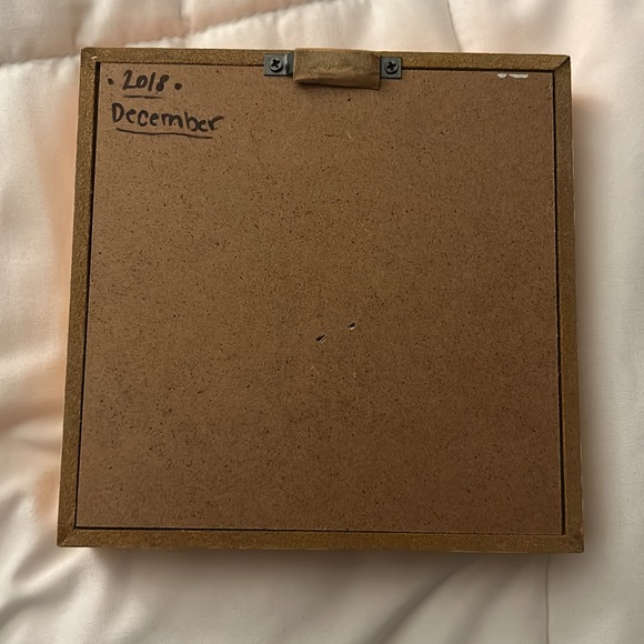 Llama “Hello” decoration - Picture 2 of 5